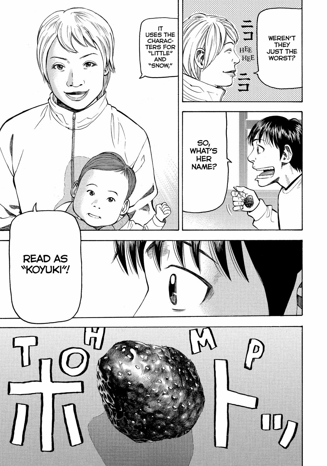 Read BECK_ Mongolian Chop Squad ENGLISH Manga Online