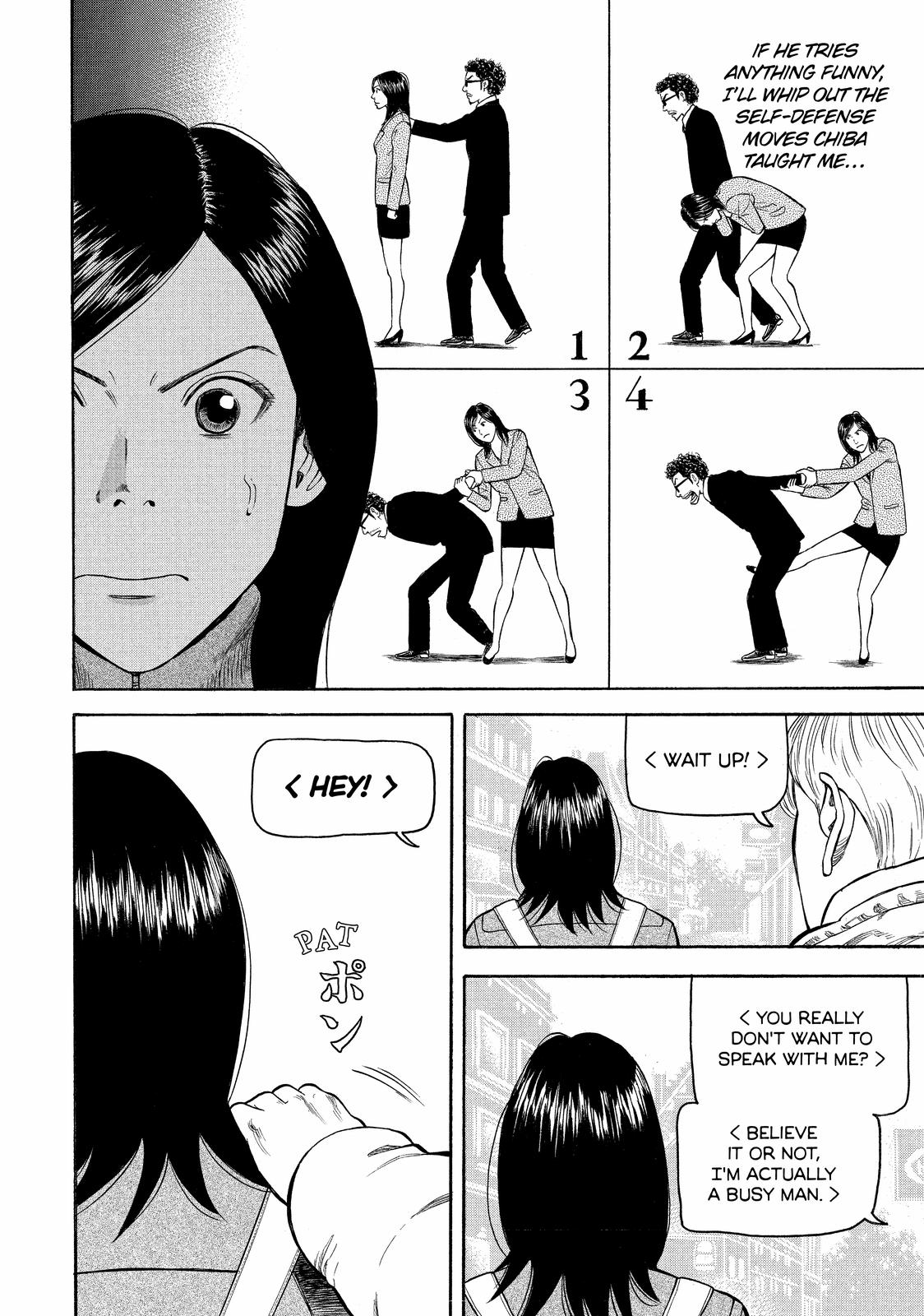 Read BECK_ Mongolian Chop Squad ENGLISH Manga Online