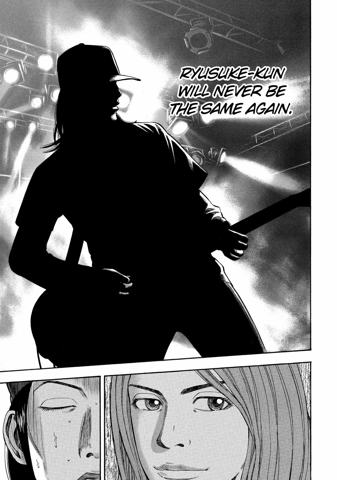 Read BECK_ Mongolian Chop Squad ENGLISH Manga Online