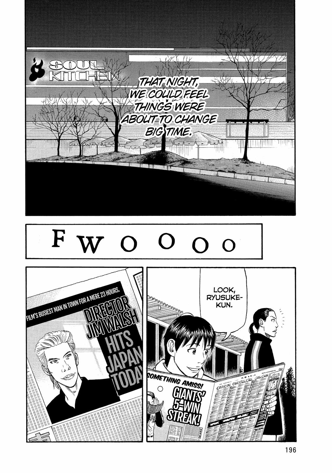 Read BECK_ Mongolian Chop Squad ENGLISH Manga Online