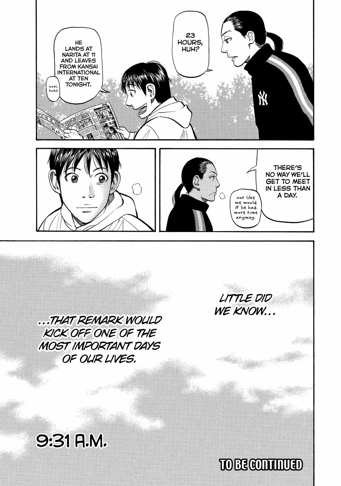 Read BECK_ Mongolian Chop Squad ENGLISH Manga Online