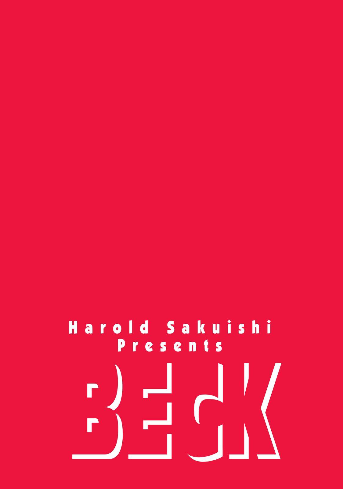 Read BECK_ Mongolian Chop Squad ENGLISH Manga Online