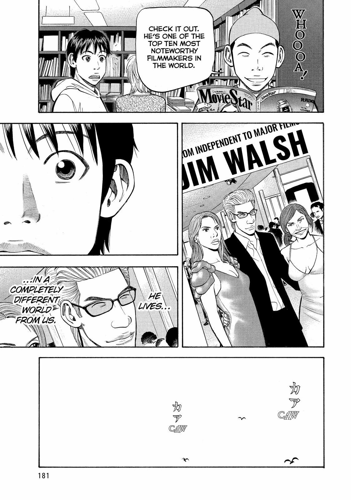 Read BECK_ Mongolian Chop Squad ENGLISH Manga Online