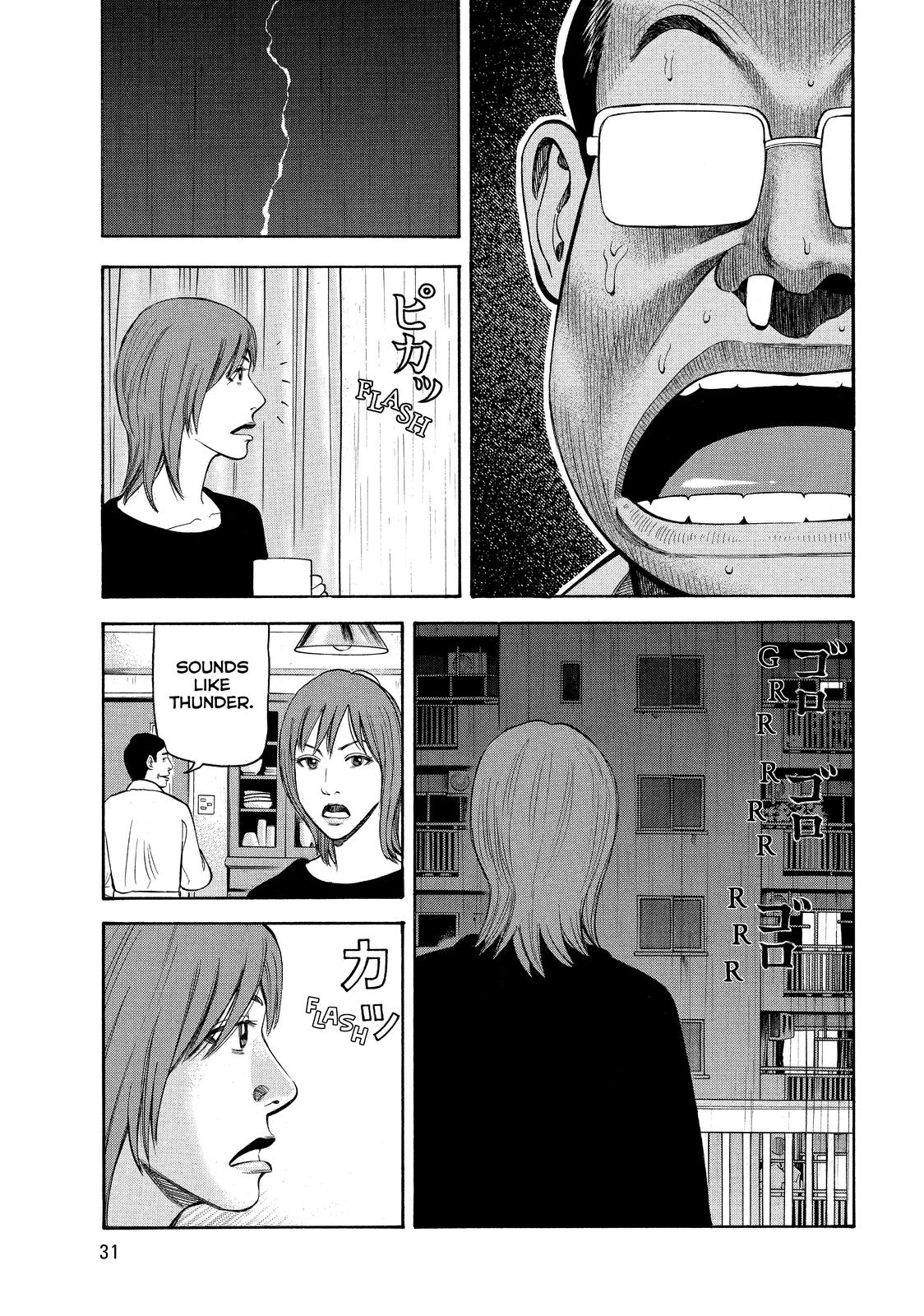 Read BECK_ Mongolian Chop Squad ENGLISH Manga Online