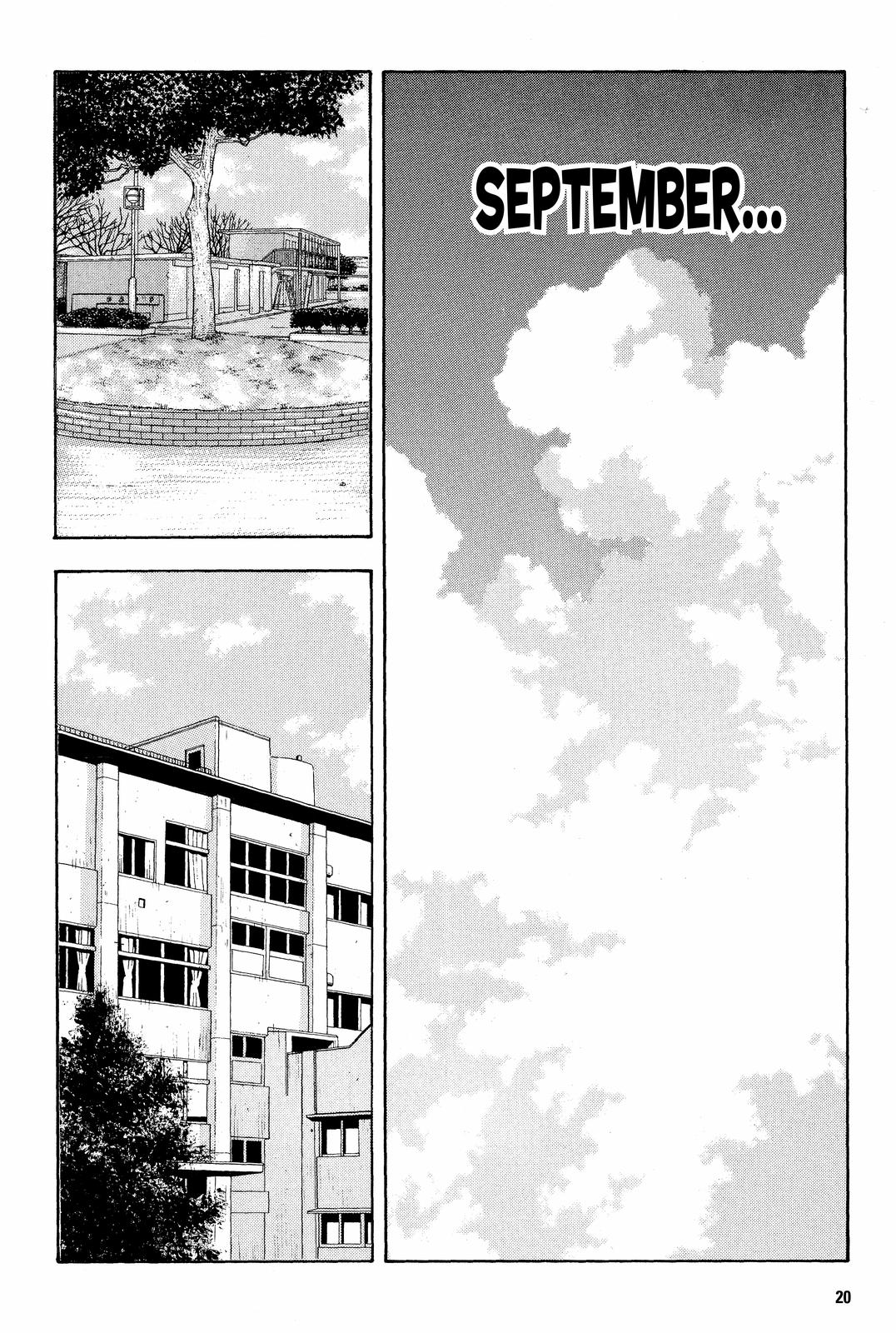 Read BECK_ Mongolian Chop Squad ENGLISH Manga Online