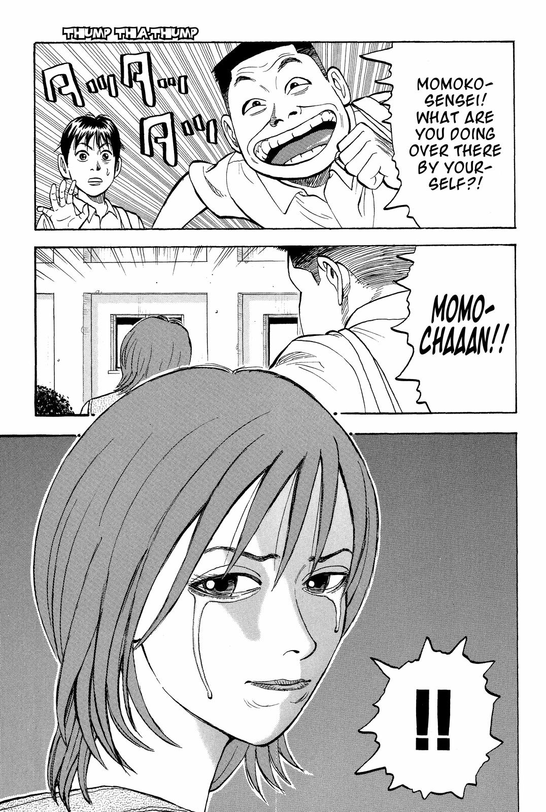 Read BECK_ Mongolian Chop Squad ENGLISH Manga Online