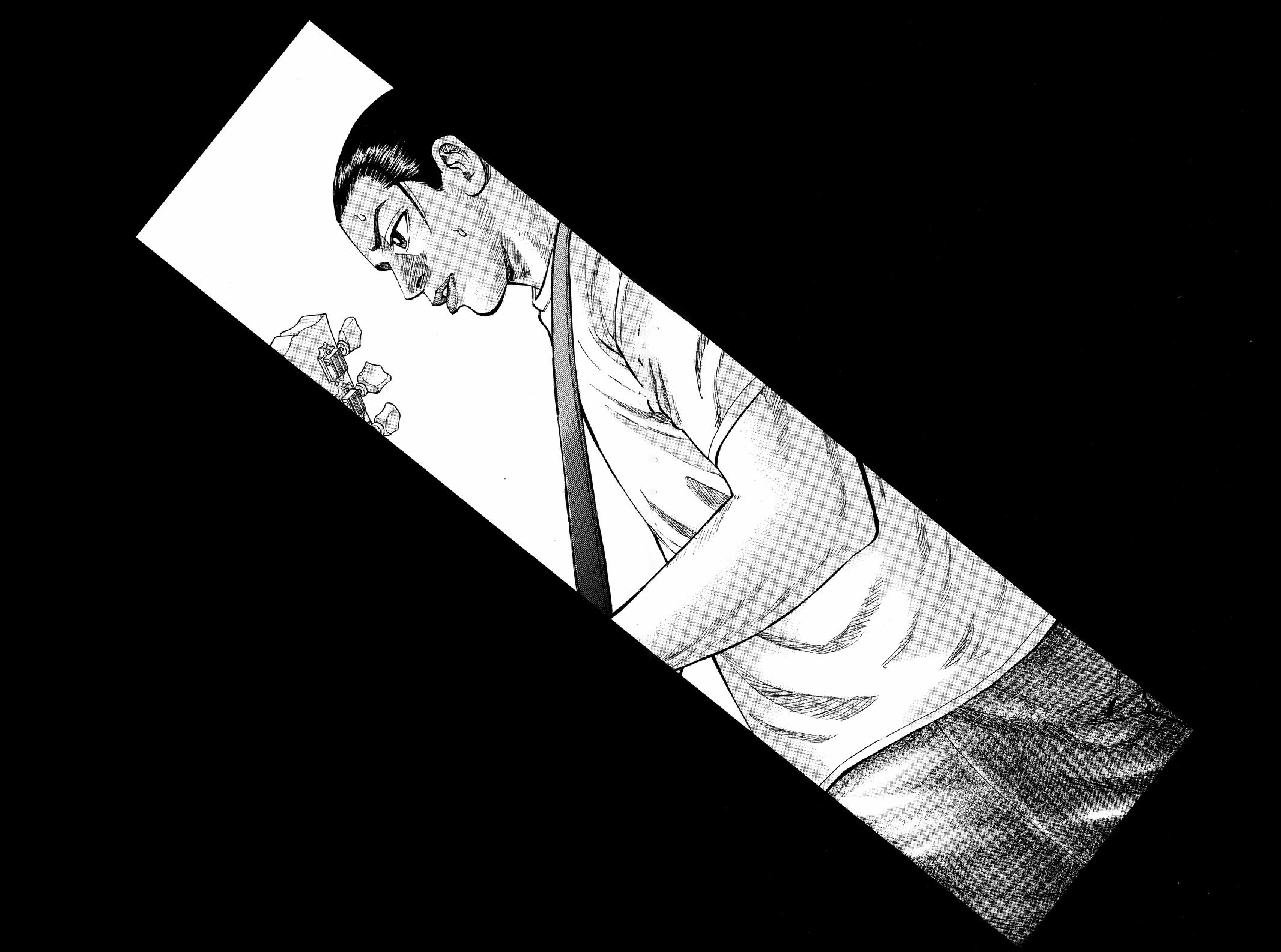 Read BECK_ Mongolian Chop Squad ENGLISH Manga Online