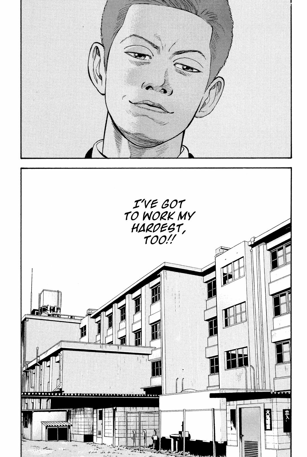 Read BECK_ Mongolian Chop Squad ENGLISH Manga Online