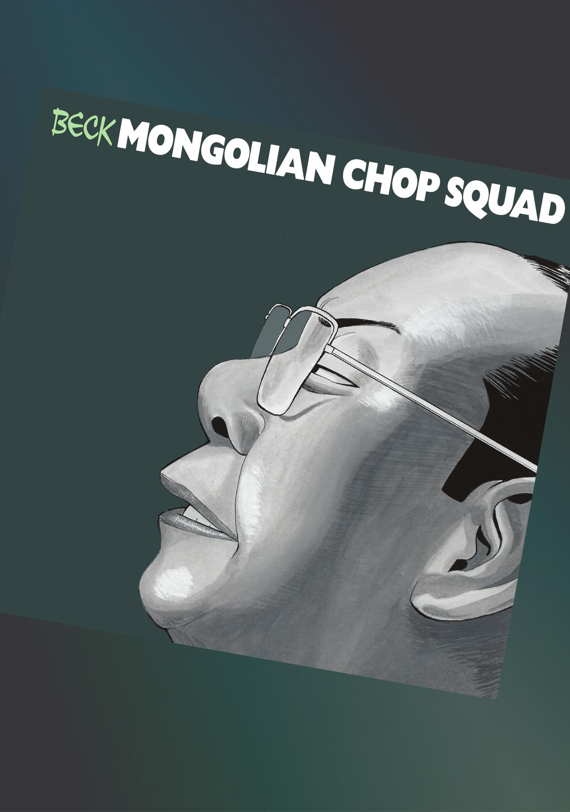 Read BECK_ Mongolian Chop Squad ENGLISH Manga Online