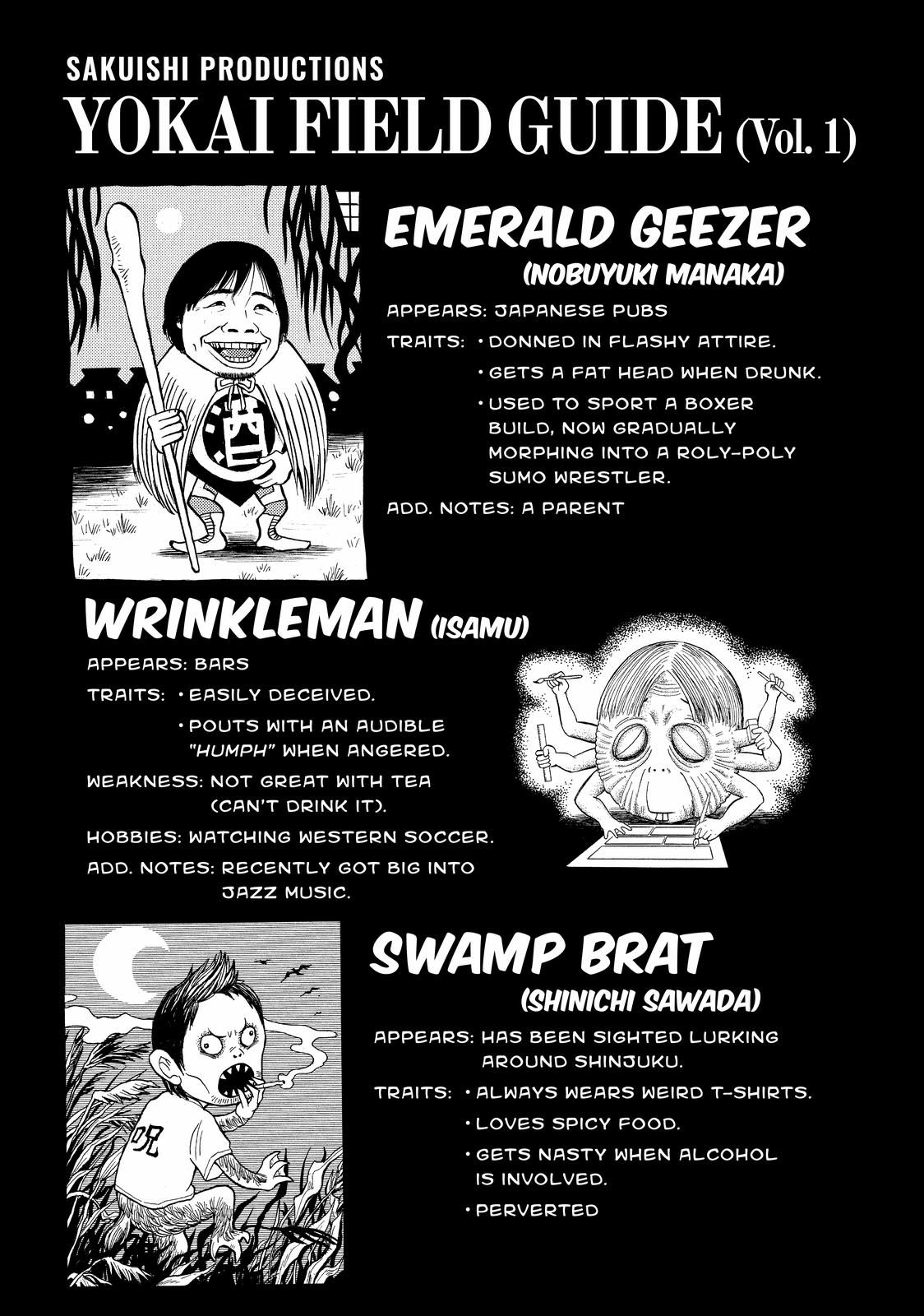 Read BECK_ Mongolian Chop Squad ENGLISH Manga Online