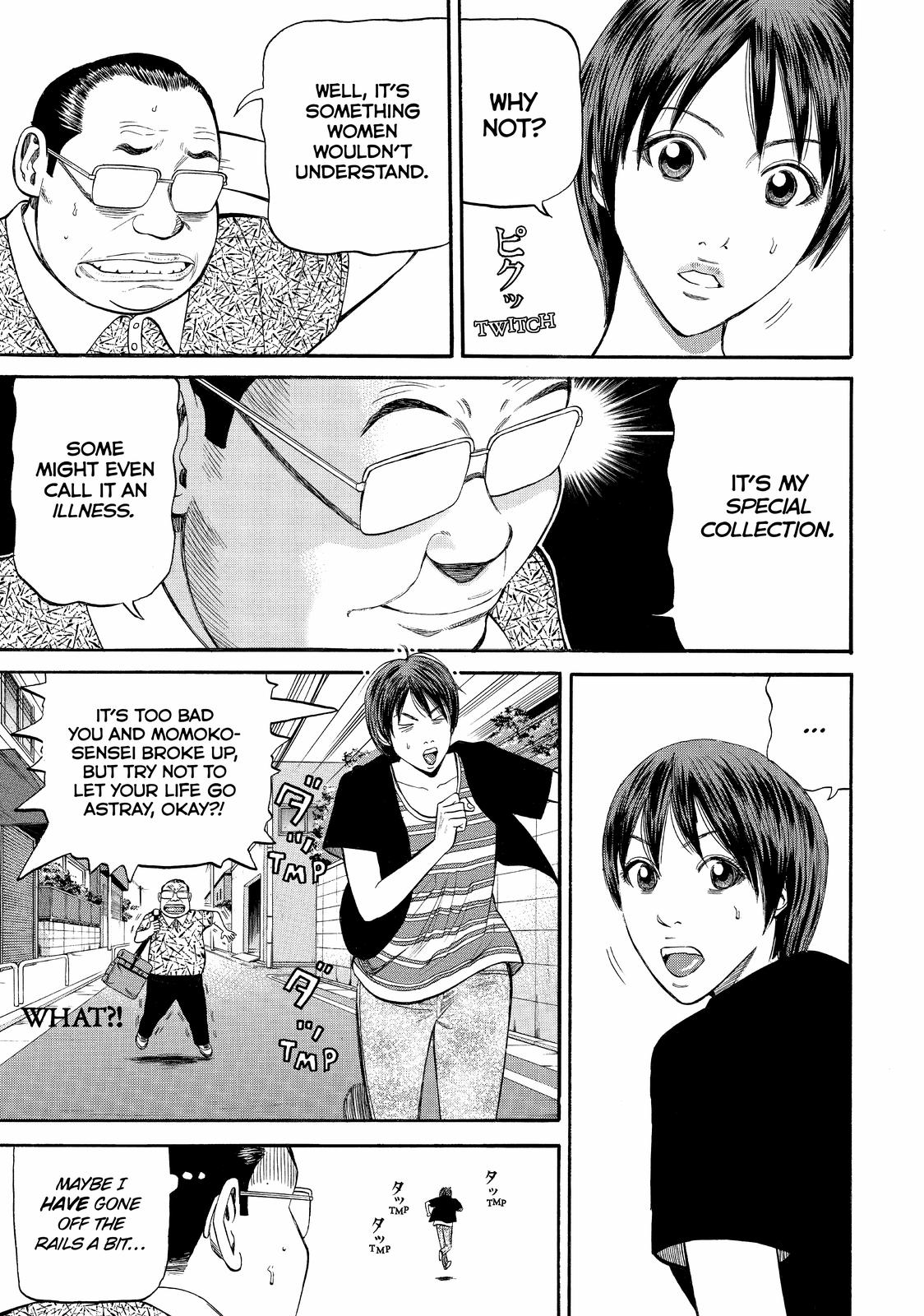 Read BECK_ Mongolian Chop Squad ENGLISH Manga Online