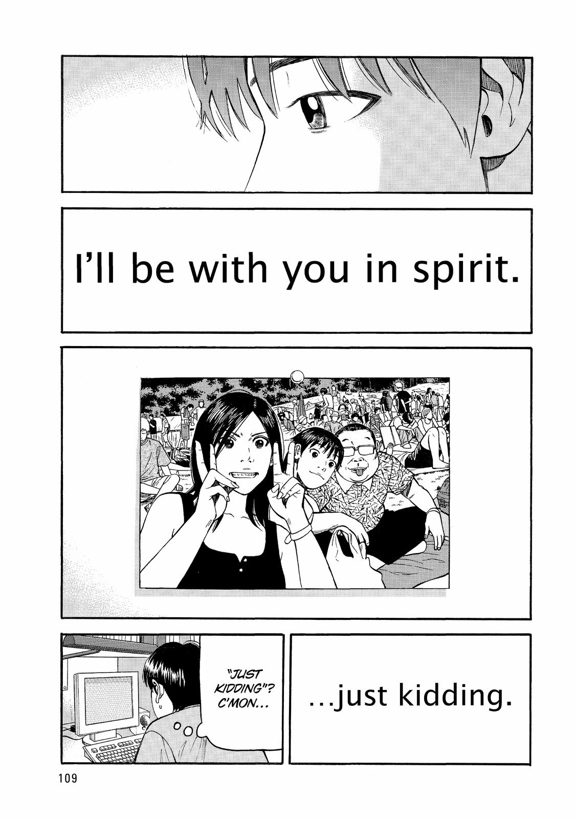 Read BECK_ Mongolian Chop Squad ENGLISH Manga Online