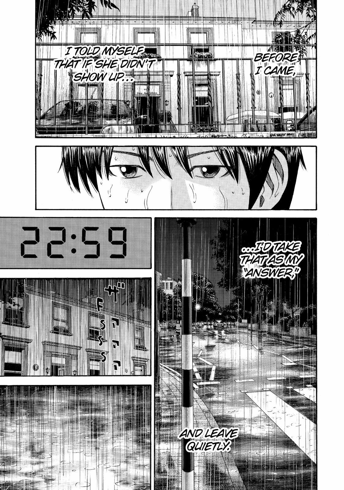 Read BECK_ Mongolian Chop Squad ENGLISH Manga Online