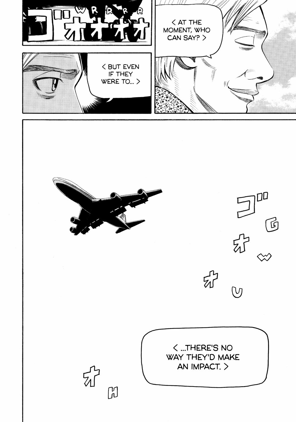 Read BECK_ Mongolian Chop Squad ENGLISH Manga Online