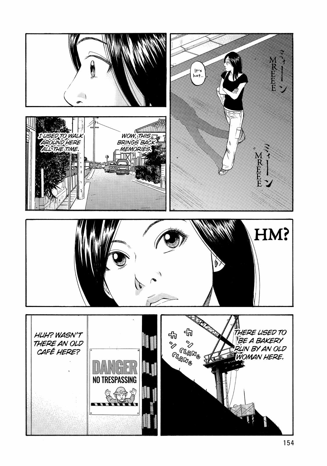 Read BECK_ Mongolian Chop Squad ENGLISH Manga Online