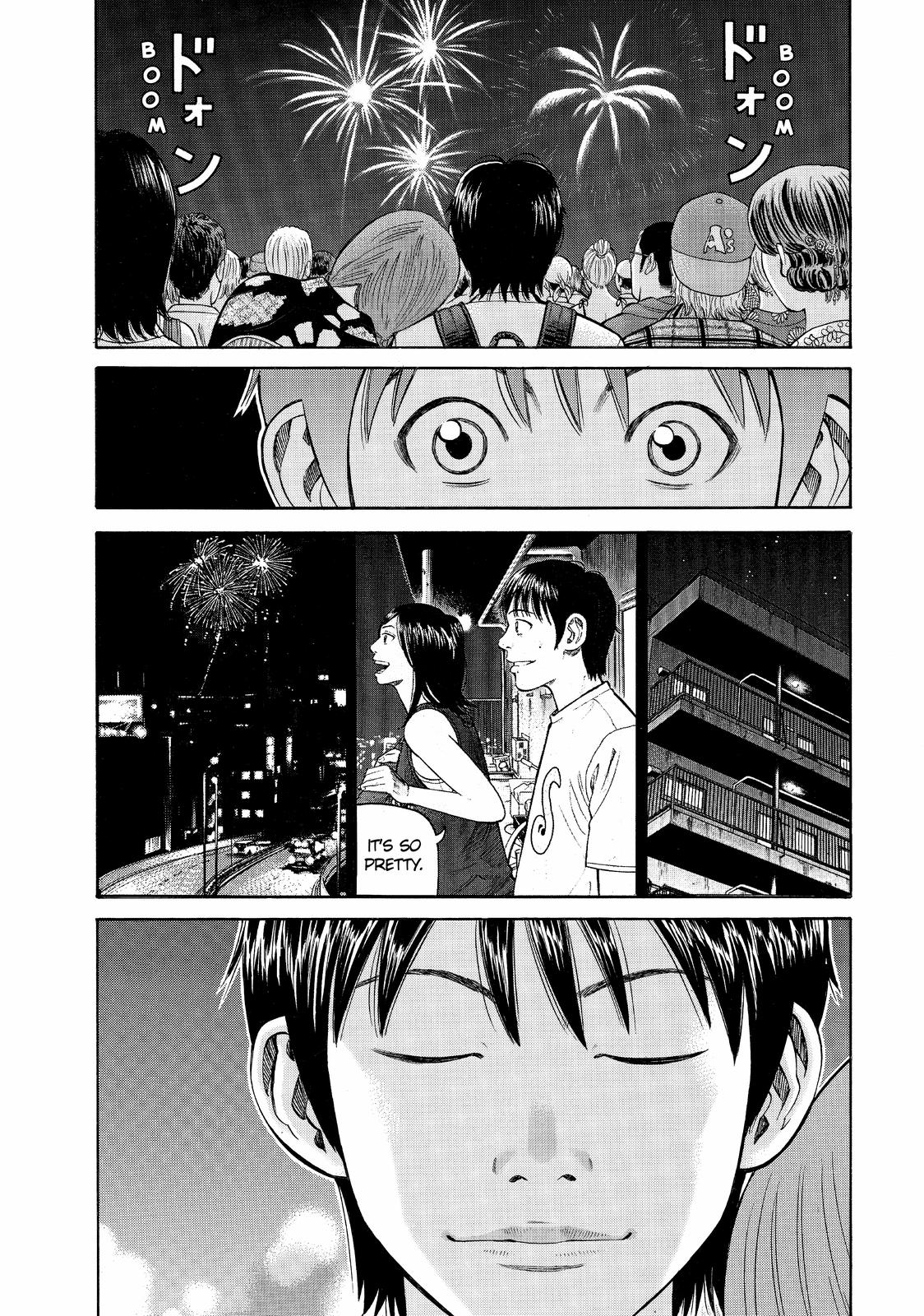 Read BECK_ Mongolian Chop Squad ENGLISH Manga Online