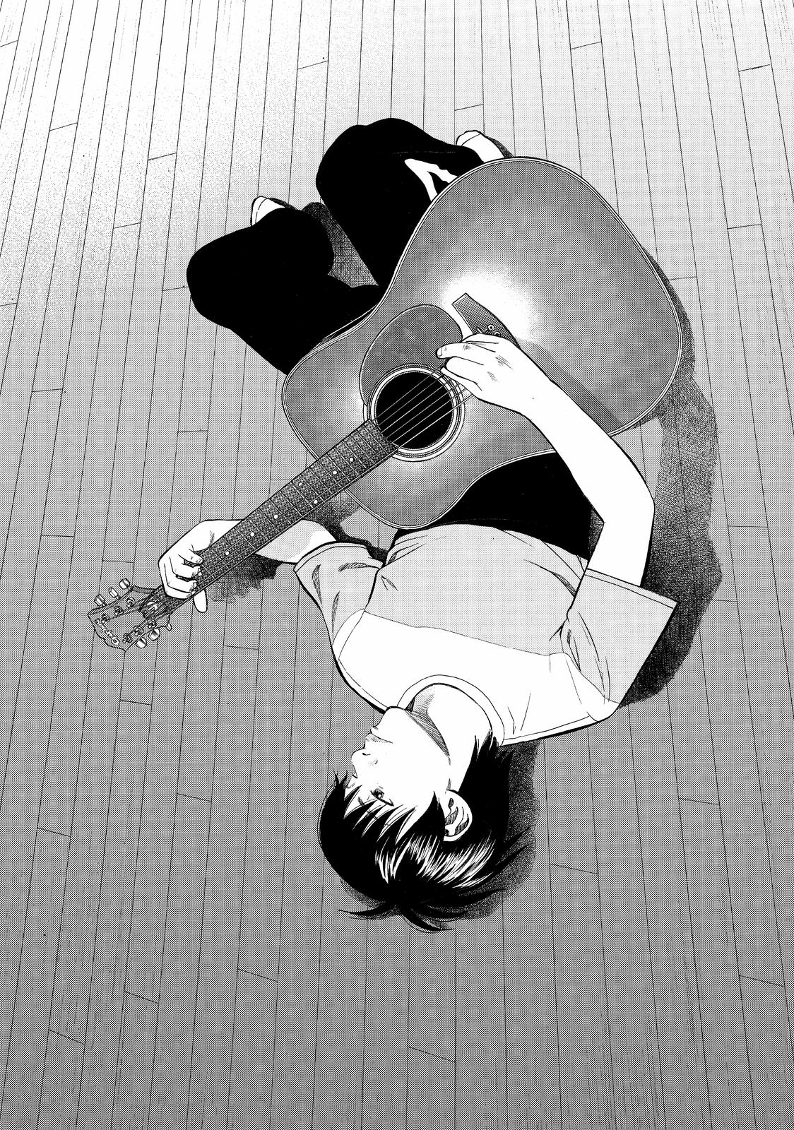 Read BECK_ Mongolian Chop Squad ENGLISH Manga Online