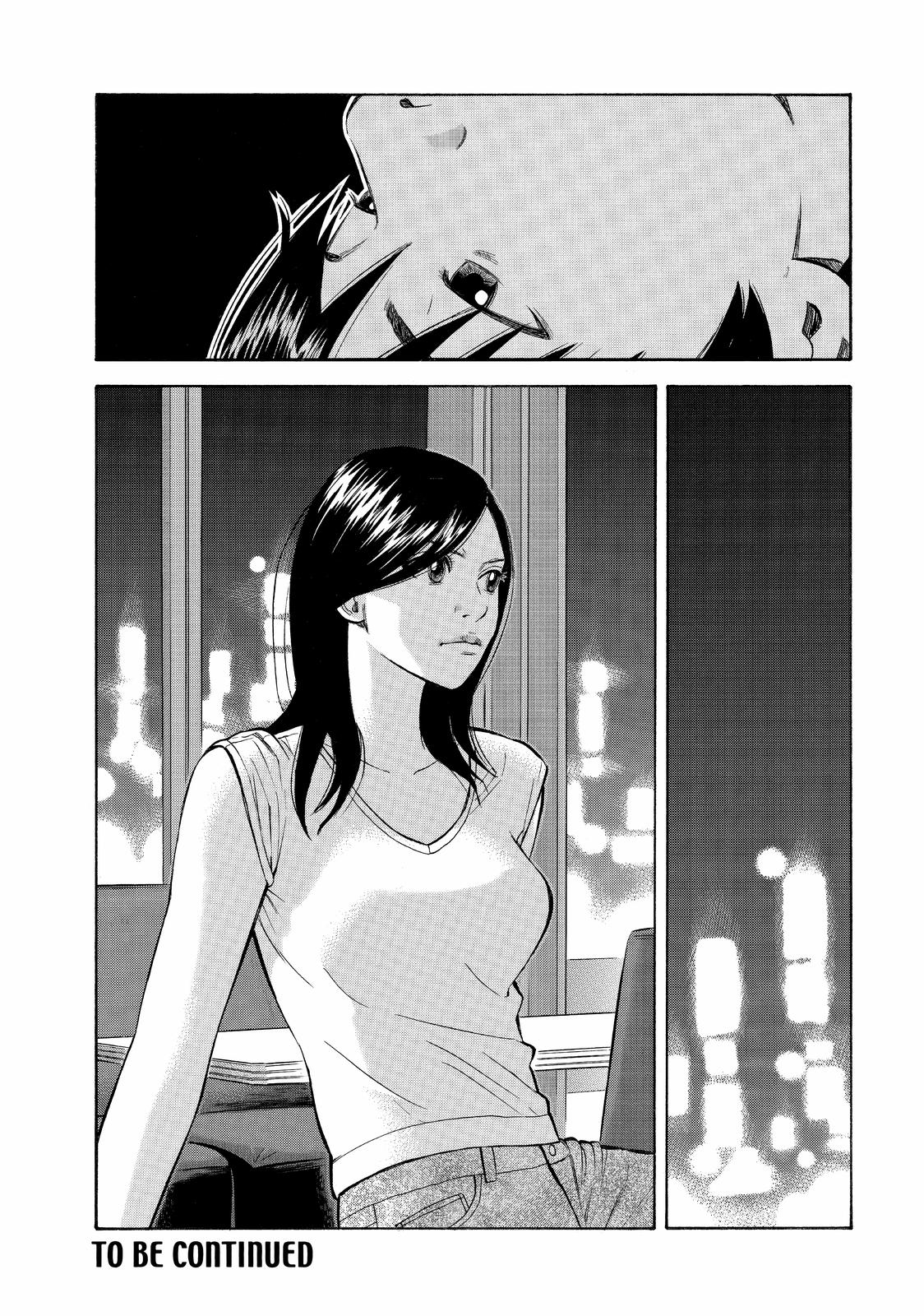 Read BECK_ Mongolian Chop Squad ENGLISH Manga Online