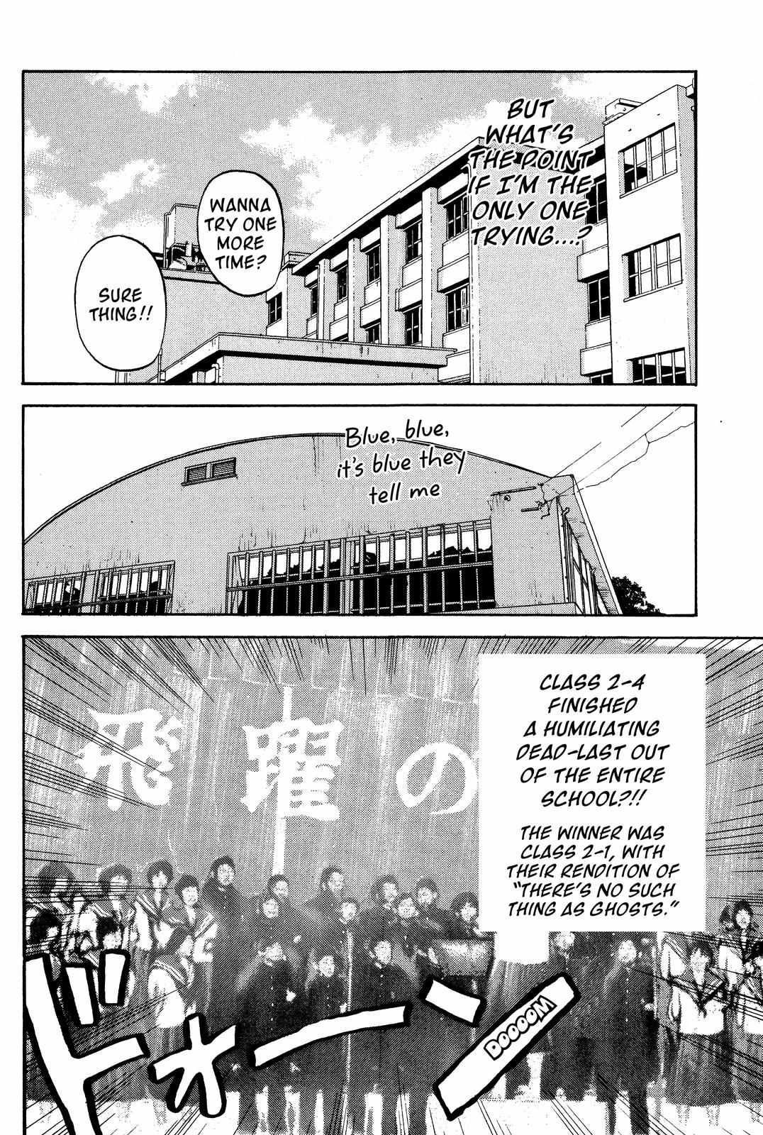 Read BECK_ Mongolian Chop Squad ENGLISH Manga Online