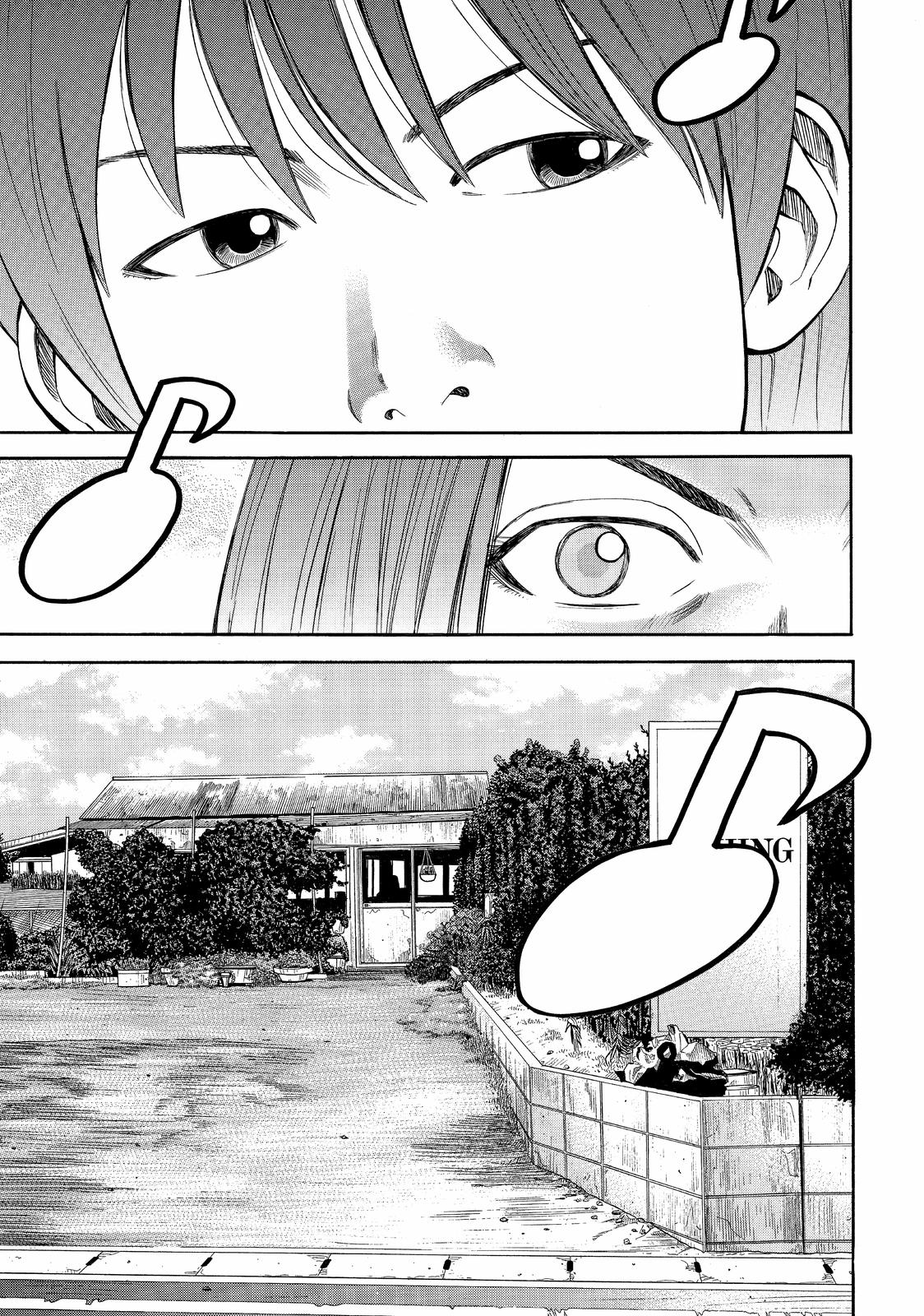 Read BECK_ Mongolian Chop Squad ENGLISH Manga Online