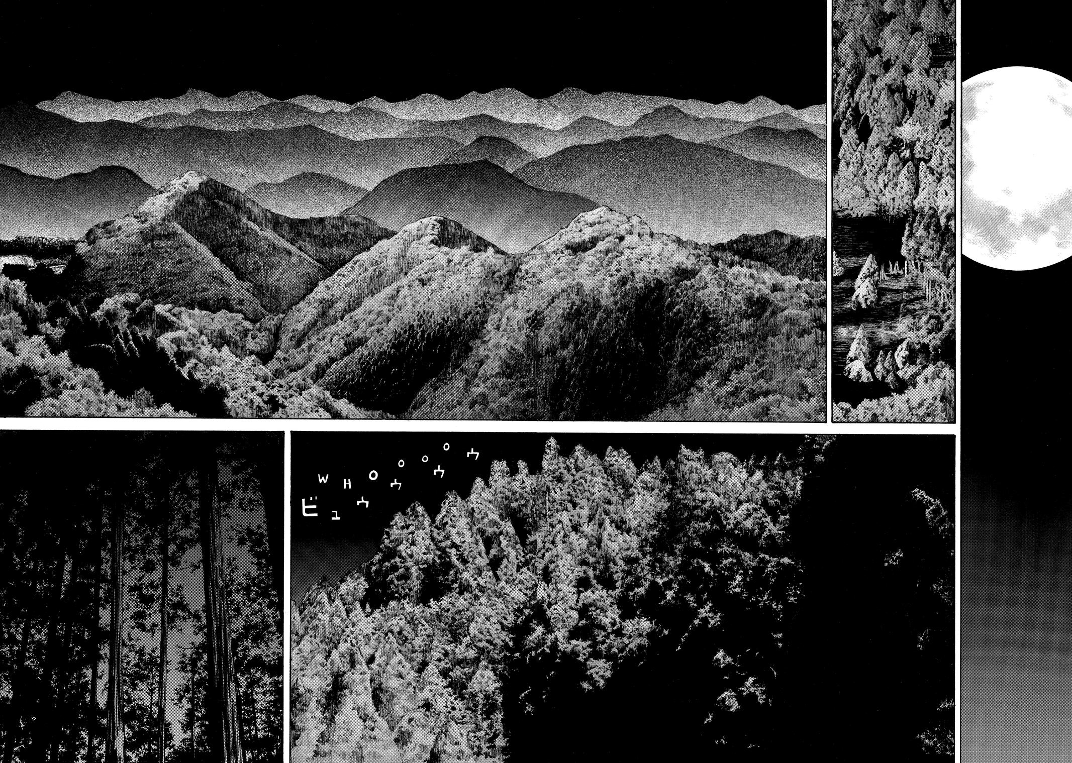 Read BECK_ Mongolian Chop Squad ENGLISH Manga Online