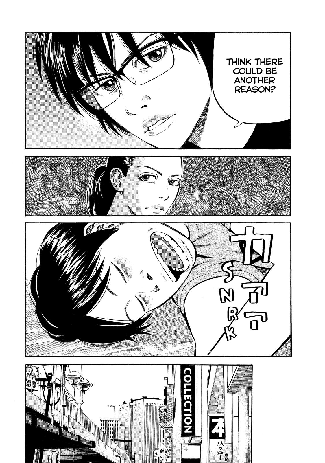 Read BECK_ Mongolian Chop Squad ENGLISH Manga Online