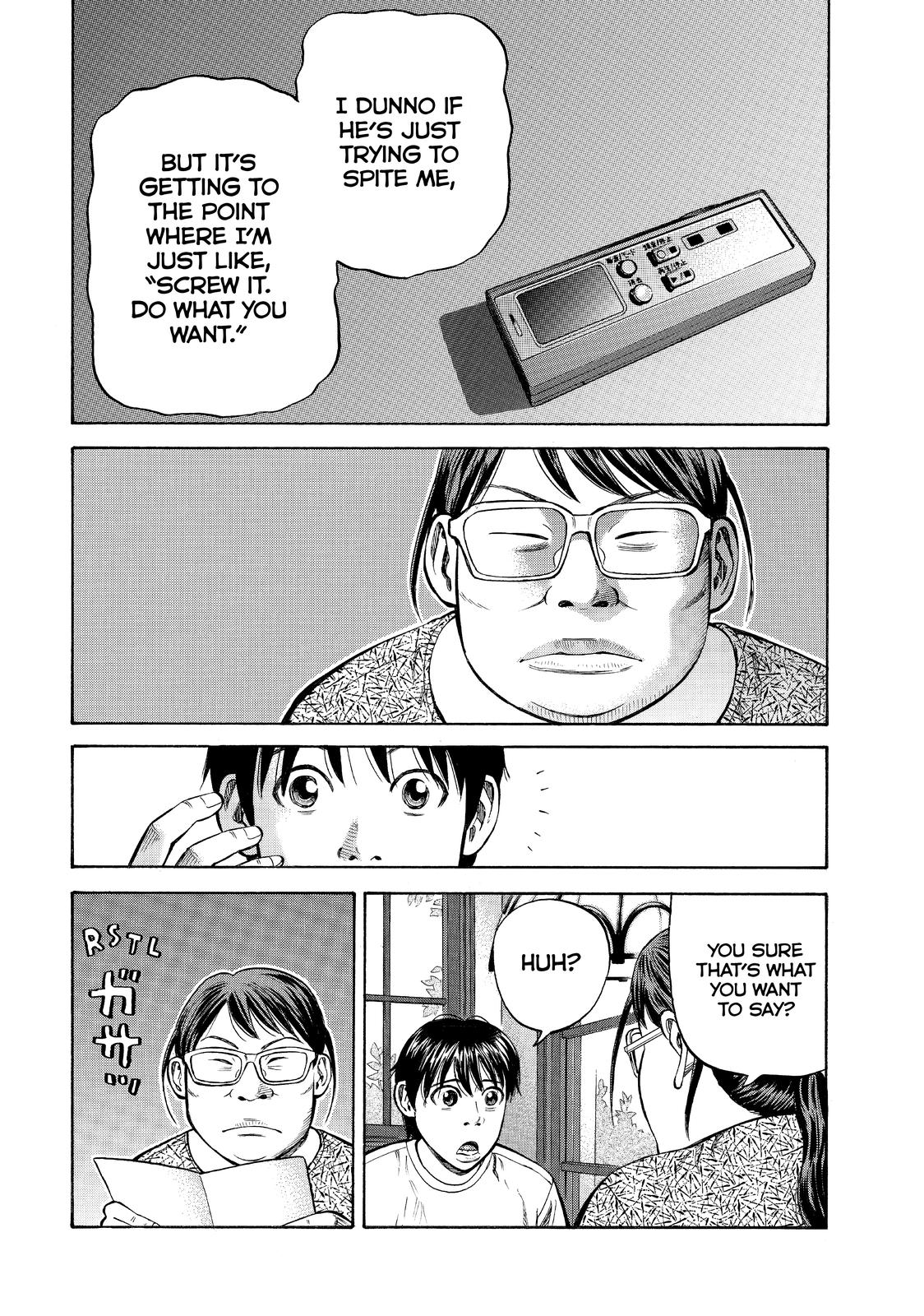 Read BECK_ Mongolian Chop Squad ENGLISH Manga Online