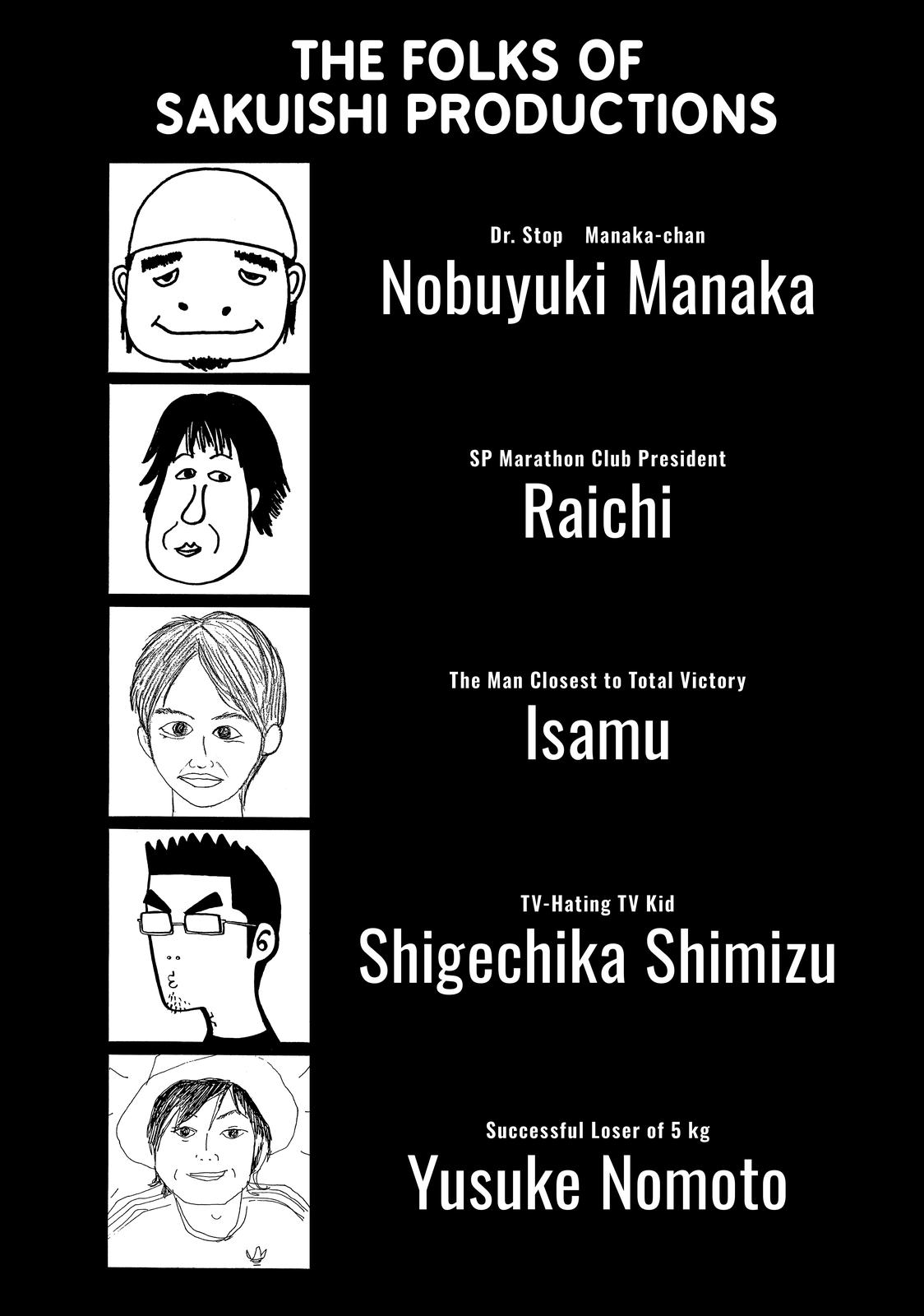 Read BECK_ Mongolian Chop Squad ENGLISH Manga Online