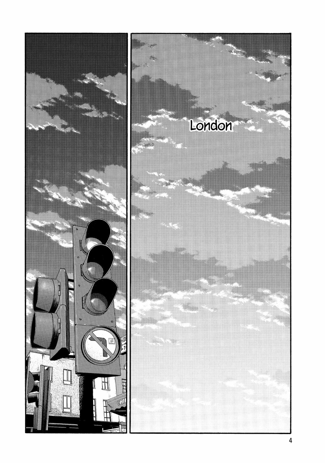 Read BECK_ Mongolian Chop Squad ENGLISH Manga Online