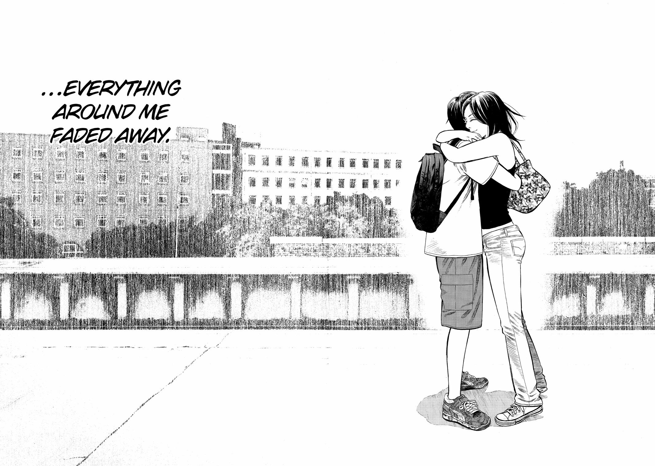 Read BECK_ Mongolian Chop Squad ENGLISH Manga Online