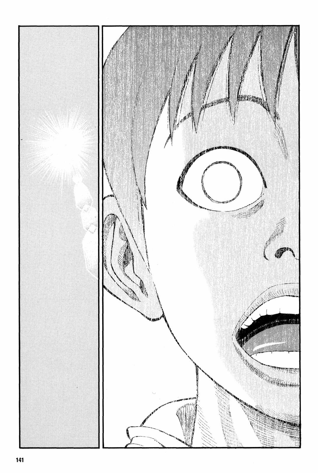 Read BECK_ Mongolian Chop Squad ENGLISH Manga Online