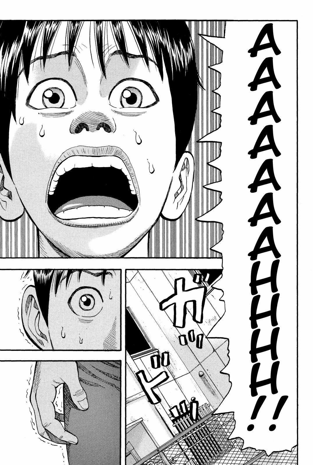 Read BECK_ Mongolian Chop Squad ENGLISH Manga Online