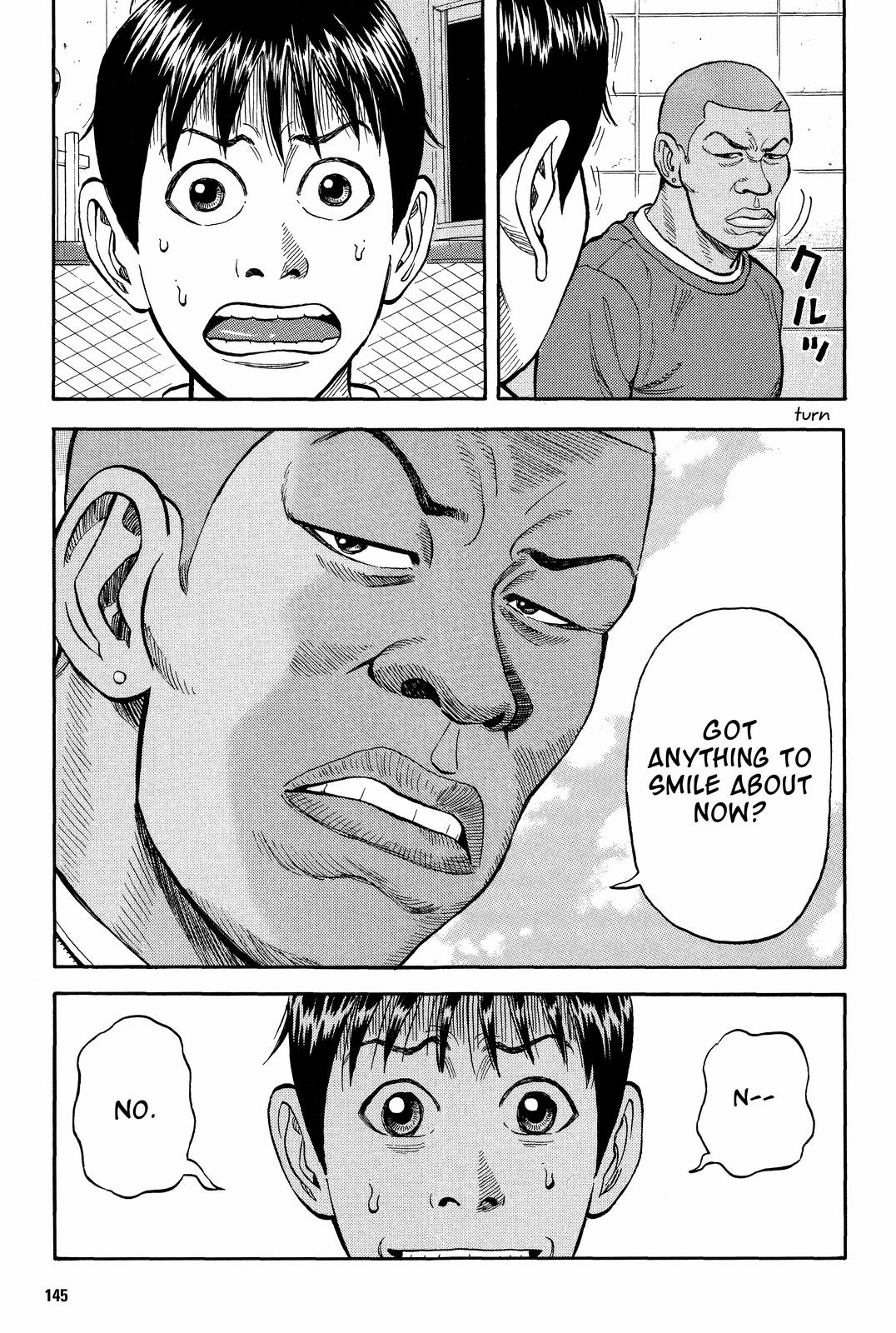 Read BECK_ Mongolian Chop Squad ENGLISH Manga Online