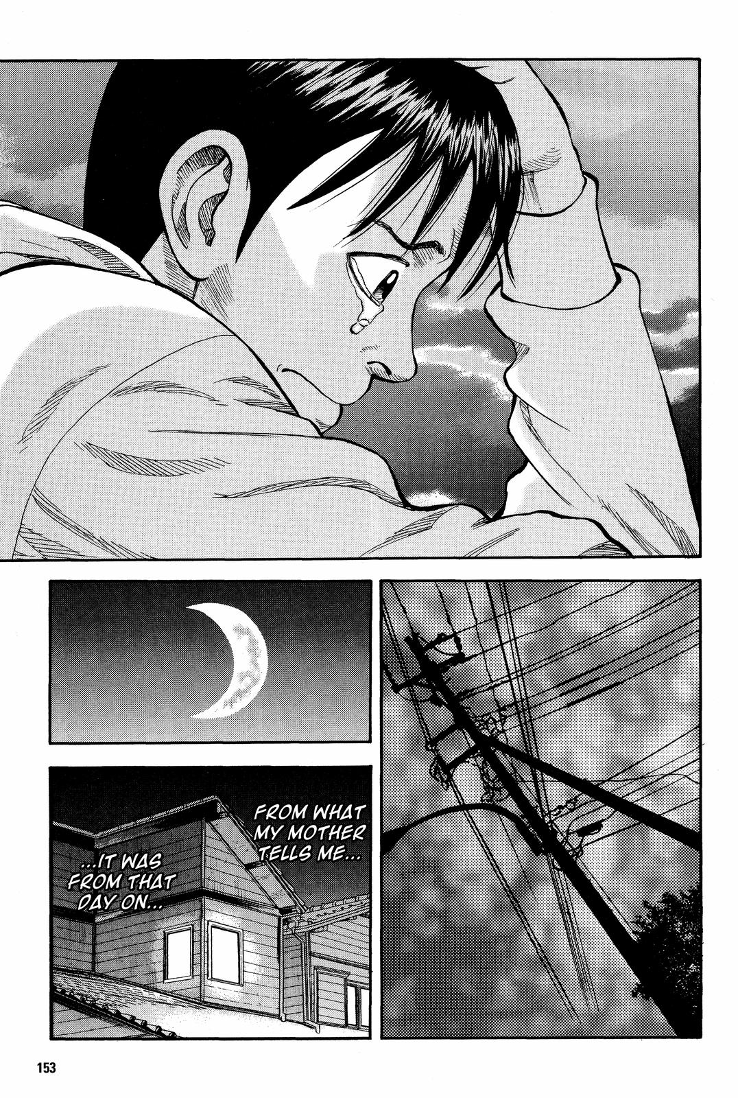 Read BECK_ Mongolian Chop Squad ENGLISH Manga Online