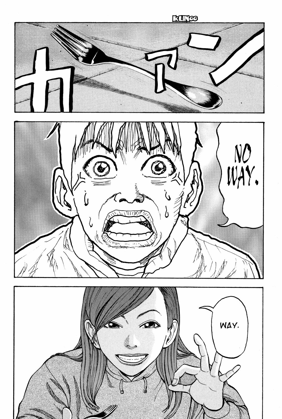 Read BECK_ Mongolian Chop Squad ENGLISH Manga Online