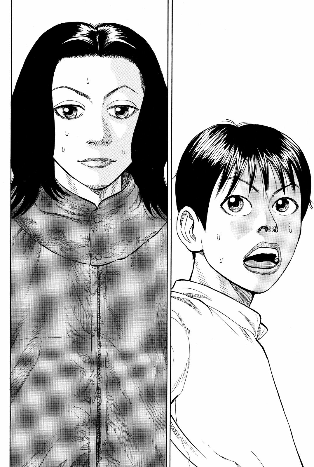 Read BECK_ Mongolian Chop Squad ENGLISH Manga Online