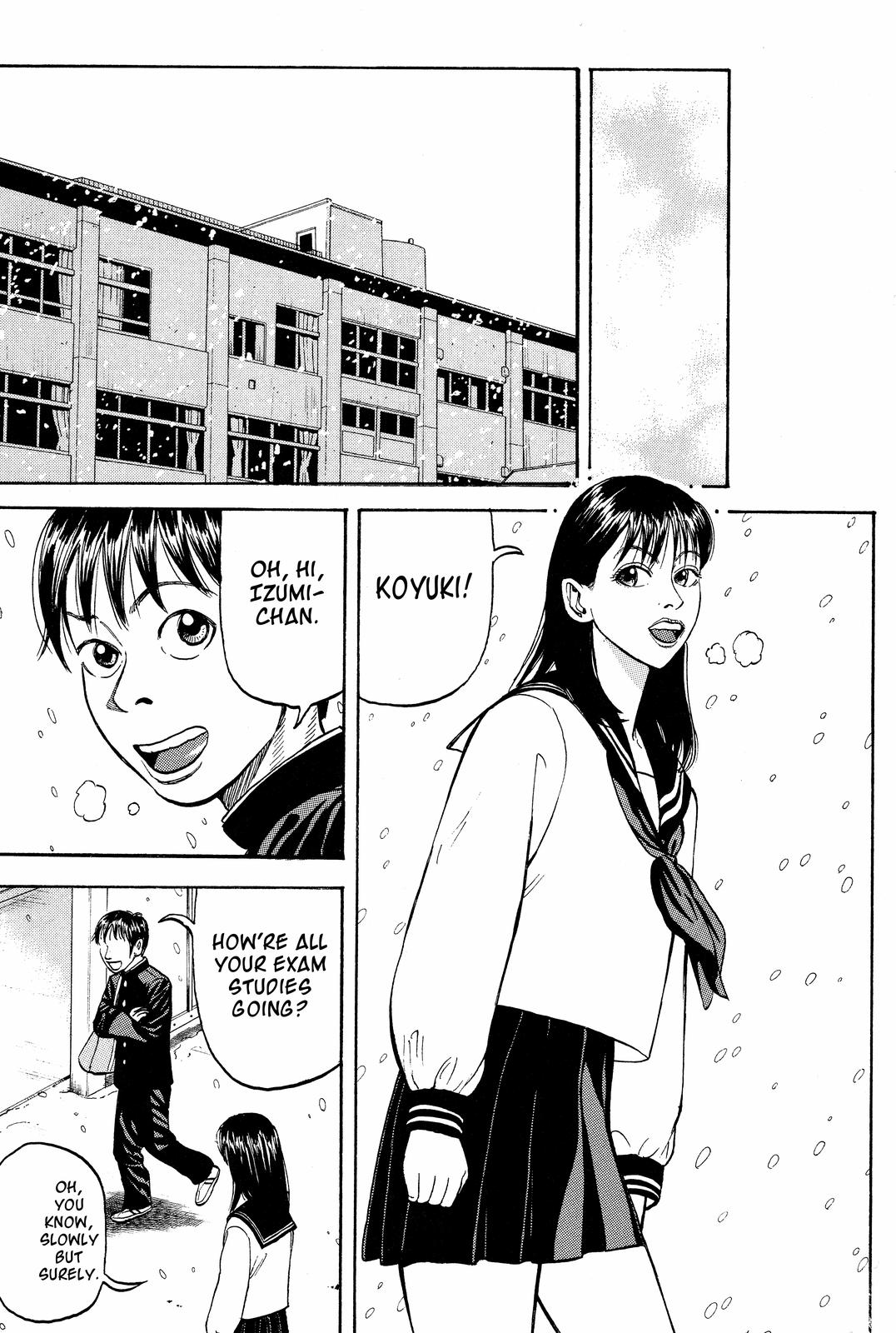 Read BECK_ Mongolian Chop Squad ENGLISH Manga Online