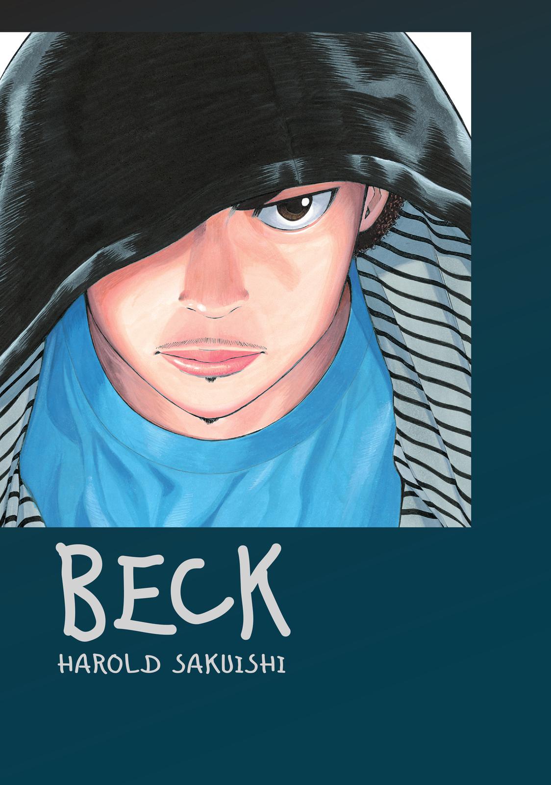 Read BECK_ Mongolian Chop Squad ENGLISH Manga Online