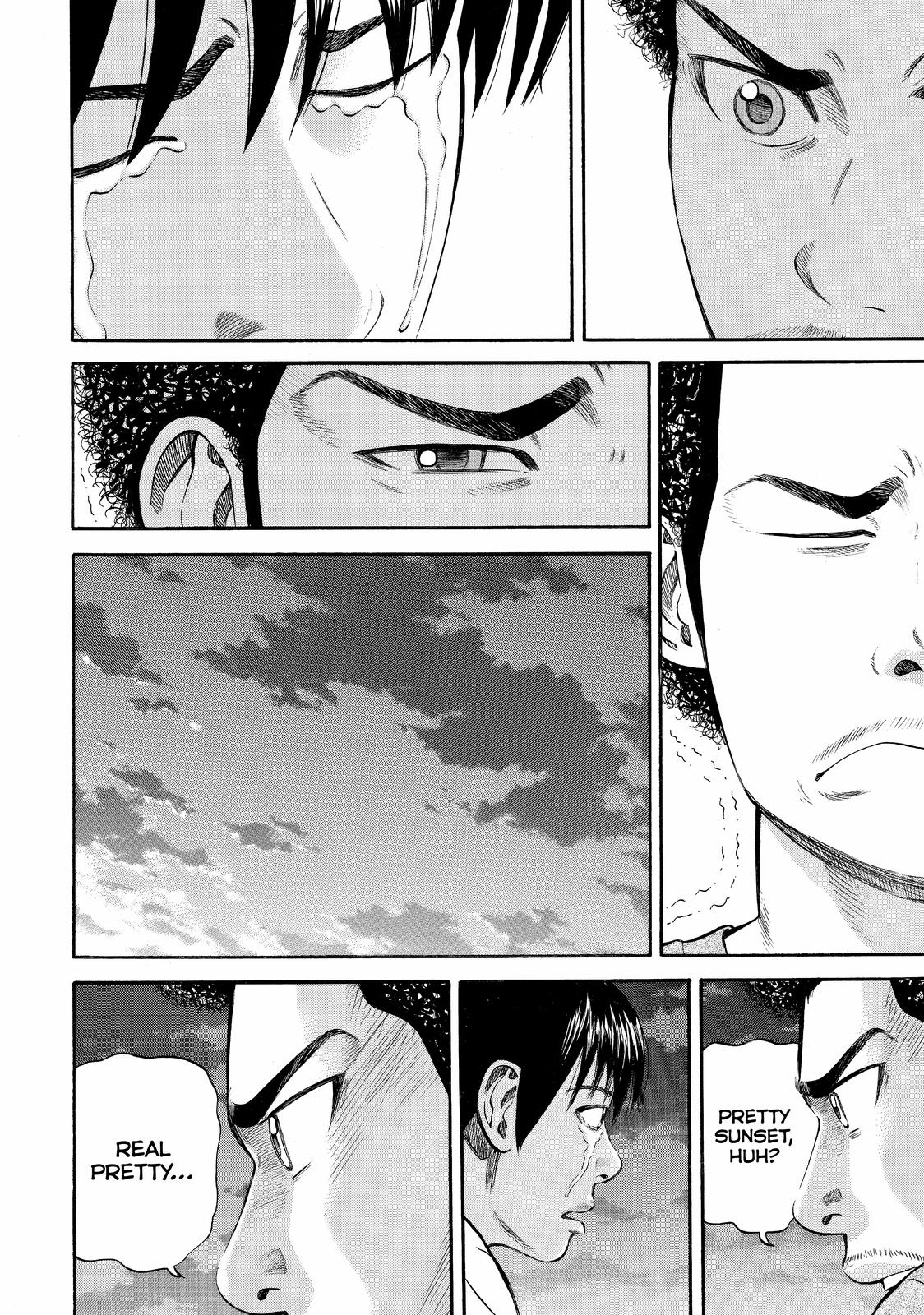 Read BECK_ Mongolian Chop Squad ENGLISH Manga Online