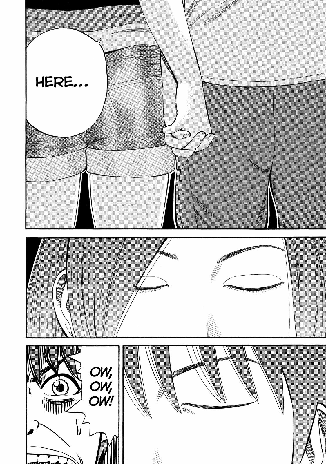 Read BECK_ Mongolian Chop Squad ENGLISH Manga Online