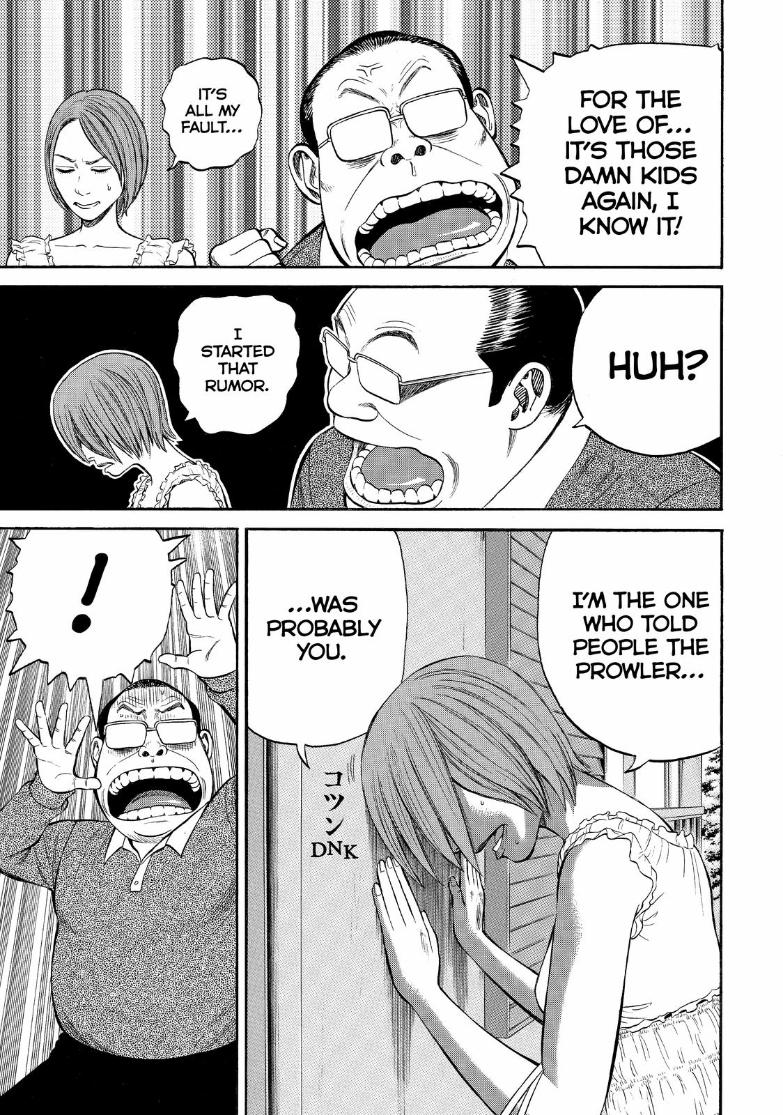 Read BECK_ Mongolian Chop Squad ENGLISH Manga Online