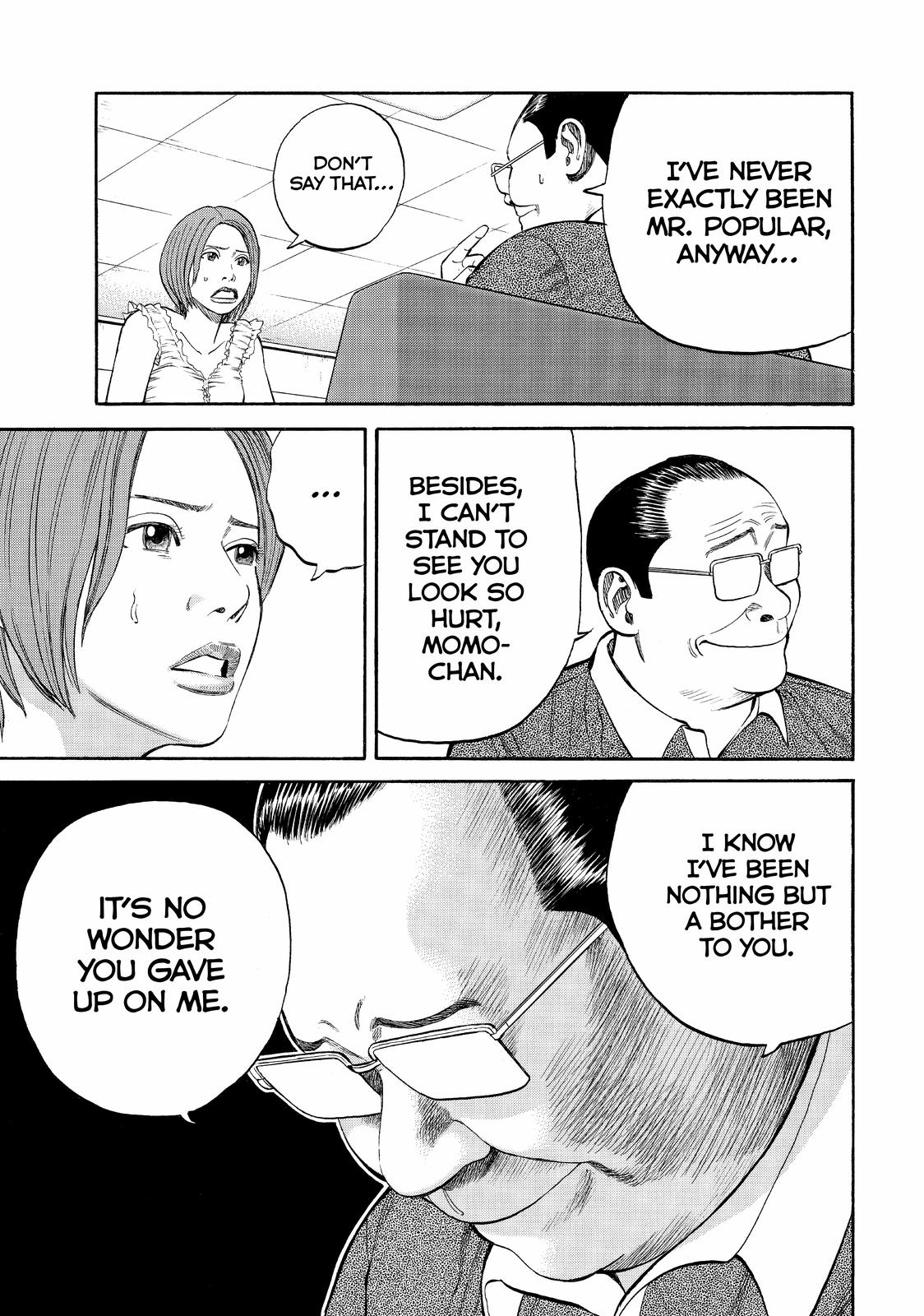 Read BECK_ Mongolian Chop Squad ENGLISH Manga Online