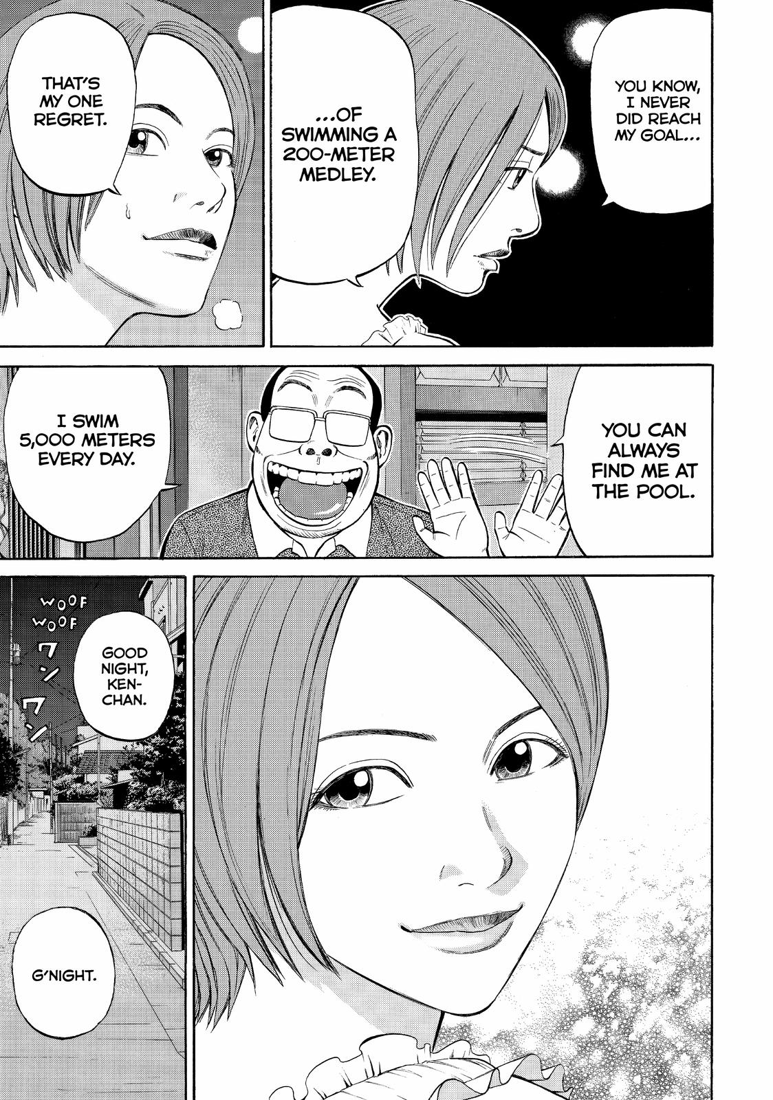 Read BECK_ Mongolian Chop Squad ENGLISH Manga Online