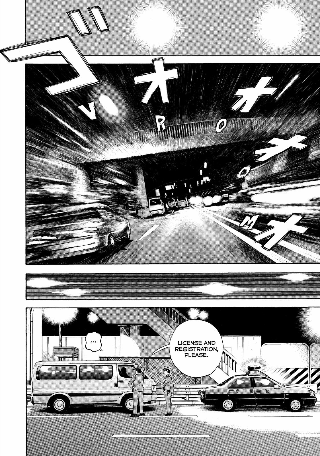 Read BECK_ Mongolian Chop Squad ENGLISH Manga Online