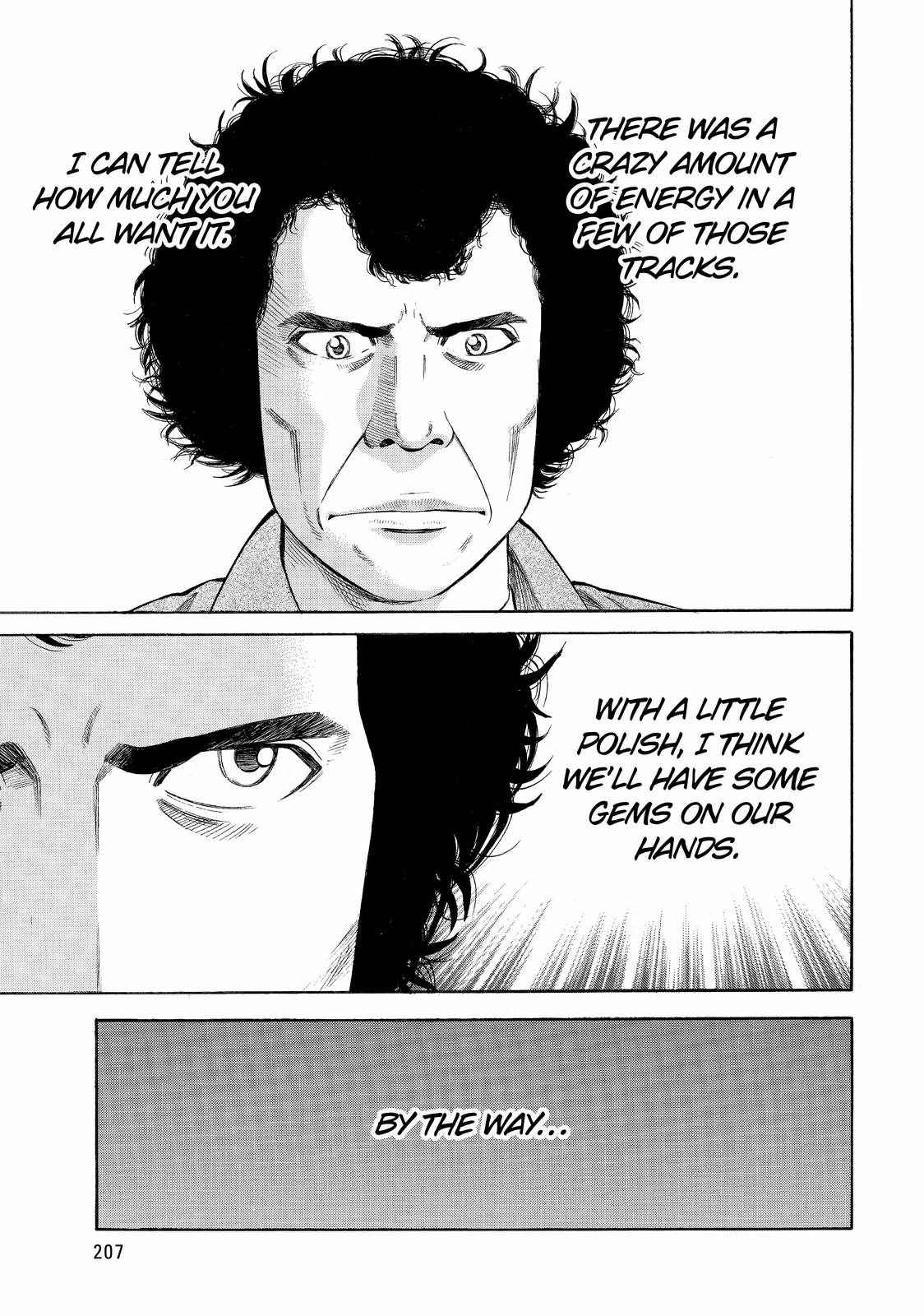 Read BECK_ Mongolian Chop Squad ENGLISH Manga Online