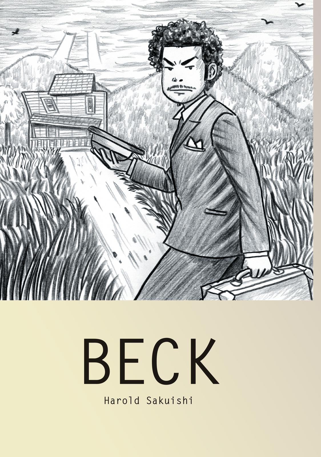 Read BECK_ Mongolian Chop Squad ENGLISH Manga Online