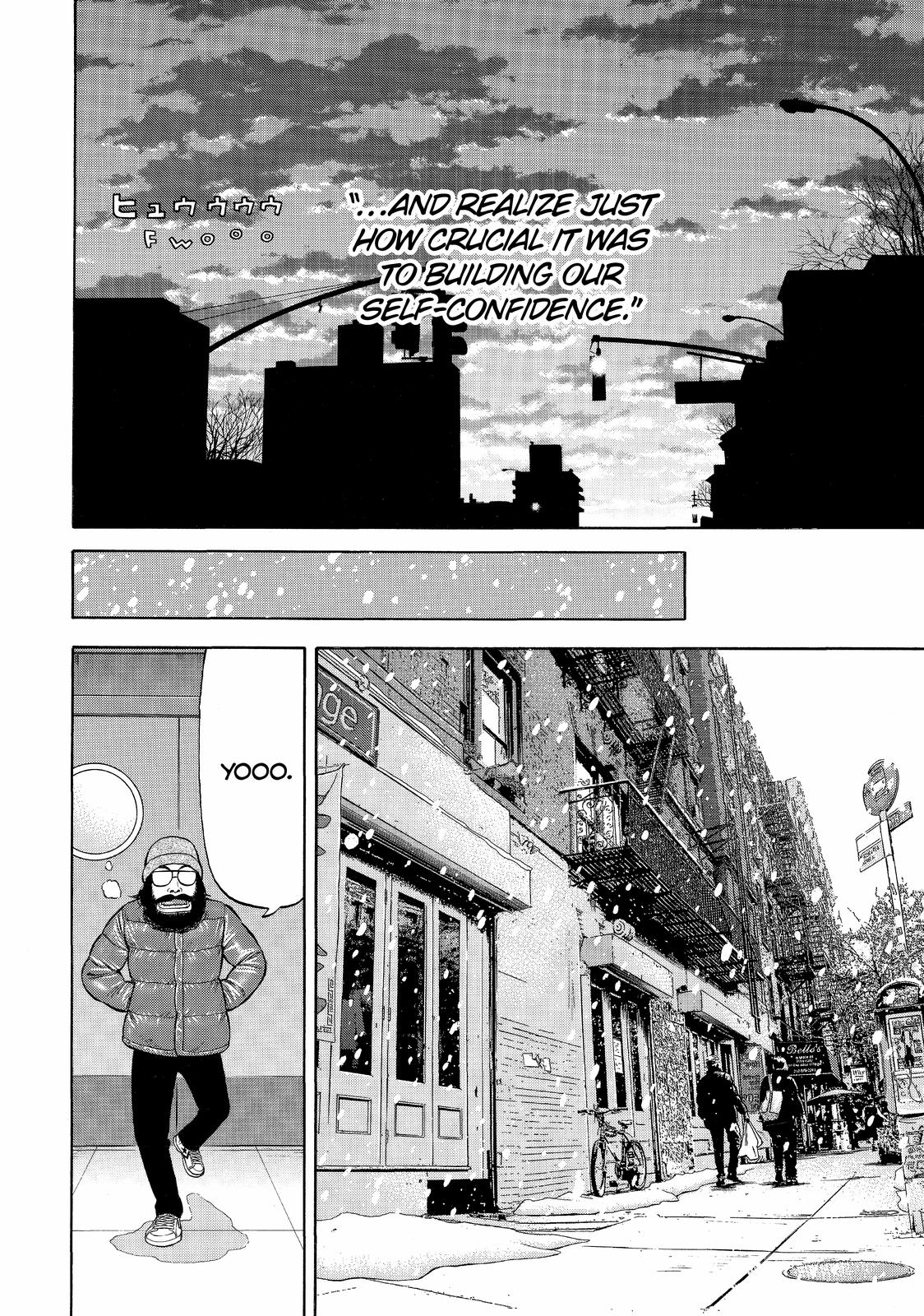 Read BECK_ Mongolian Chop Squad ENGLISH Manga Online