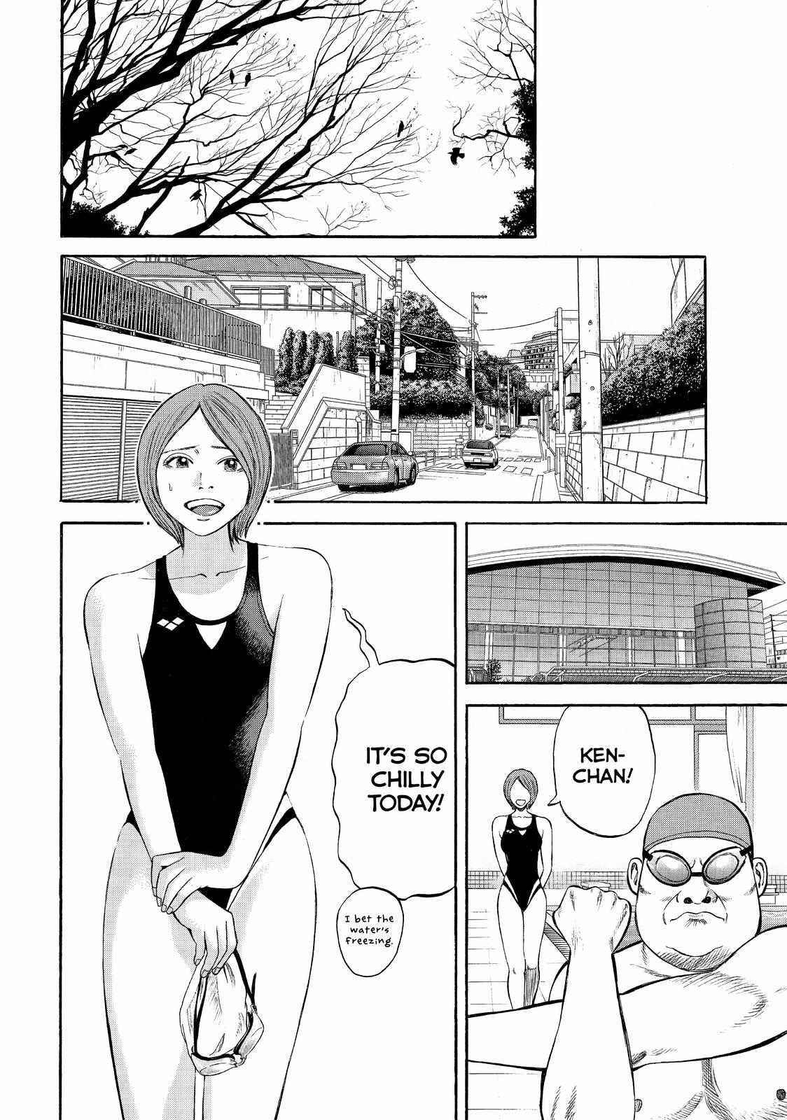 Read BECK_ Mongolian Chop Squad ENGLISH Manga Online