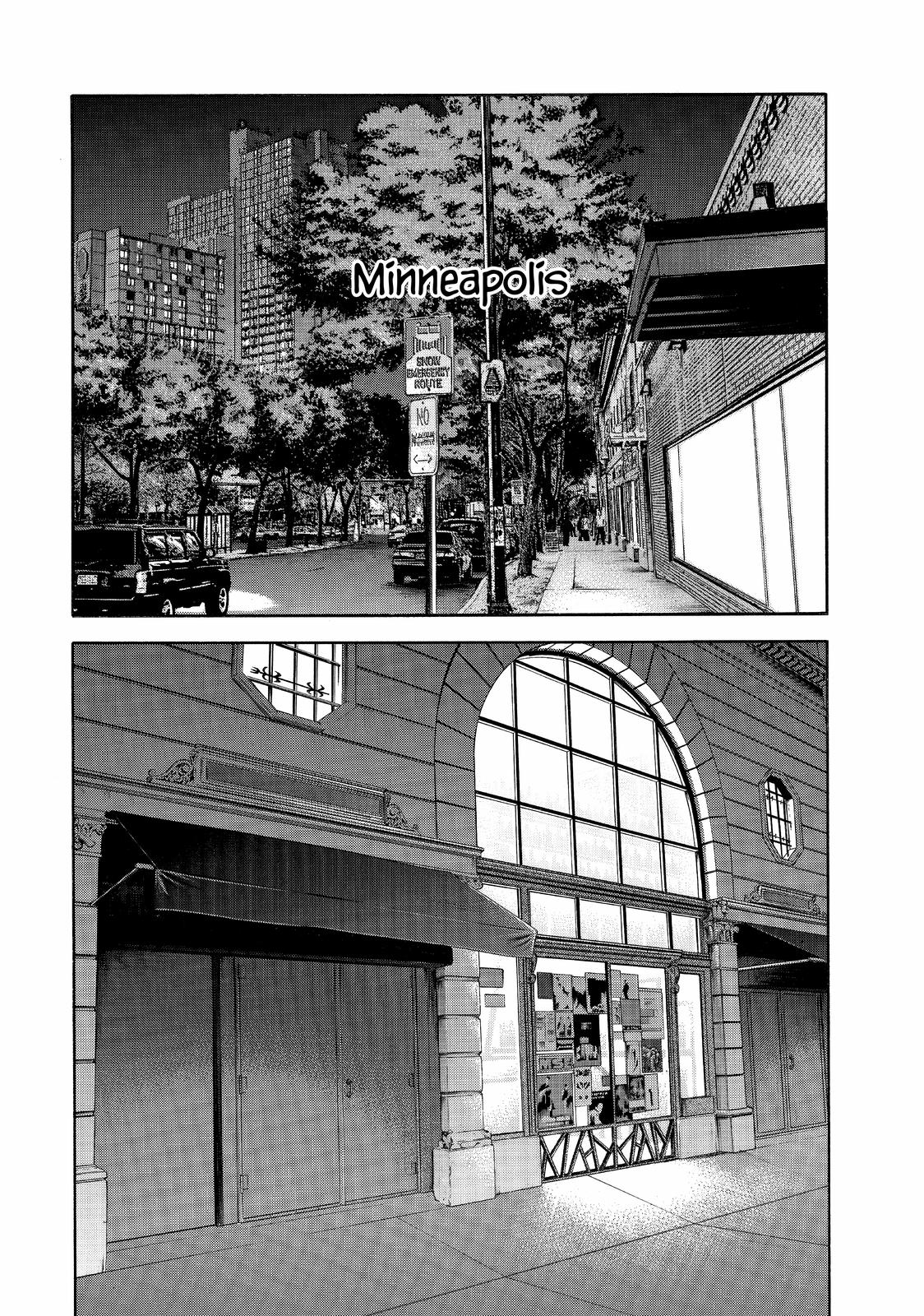 Read BECK_ Mongolian Chop Squad ENGLISH Manga Online