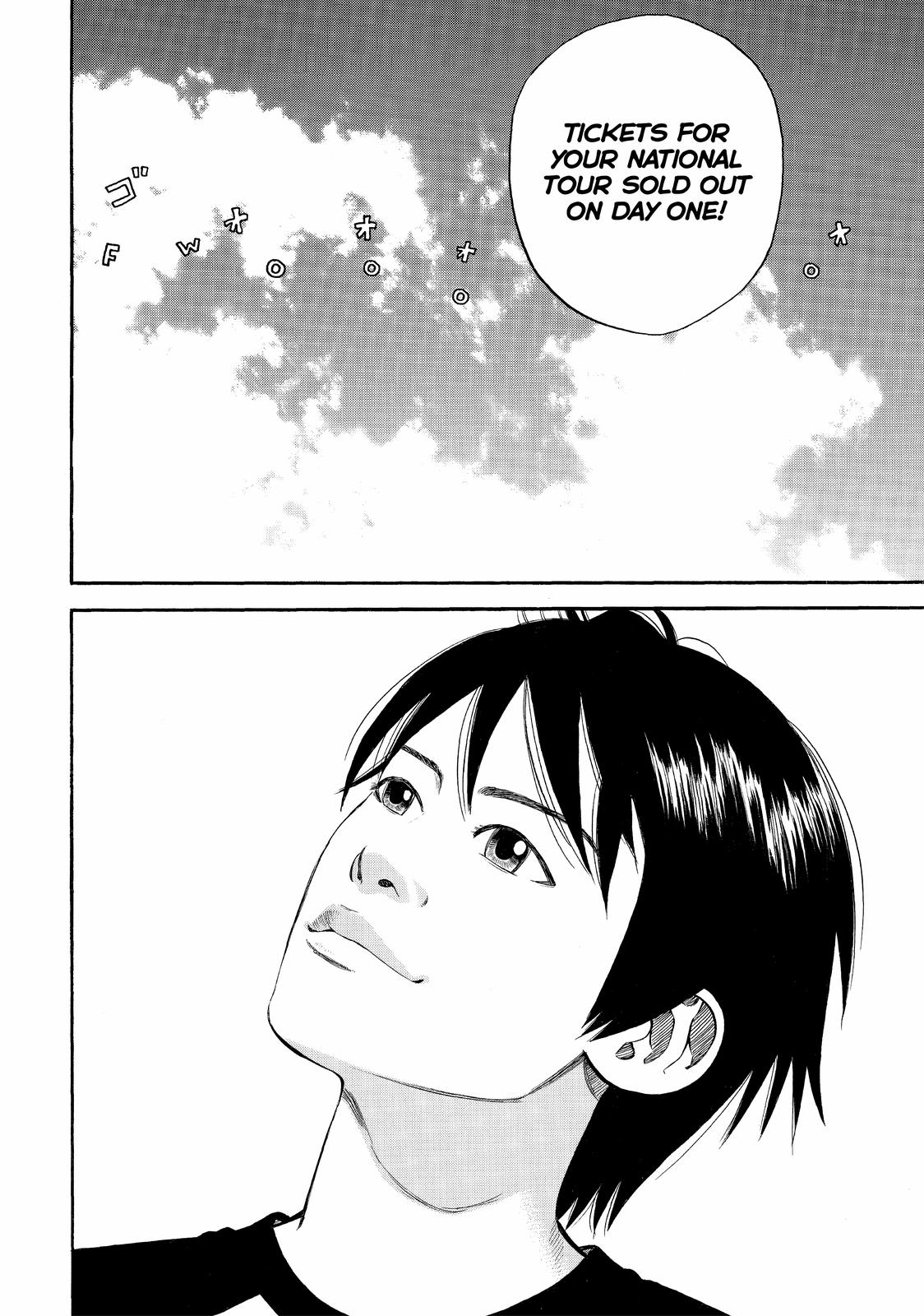 Read BECK_ Mongolian Chop Squad ENGLISH Manga Online